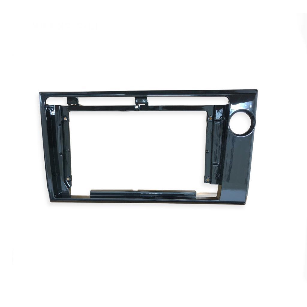 frame head unit android 9 inch honda bri mobilio brv 2017 rekondisi