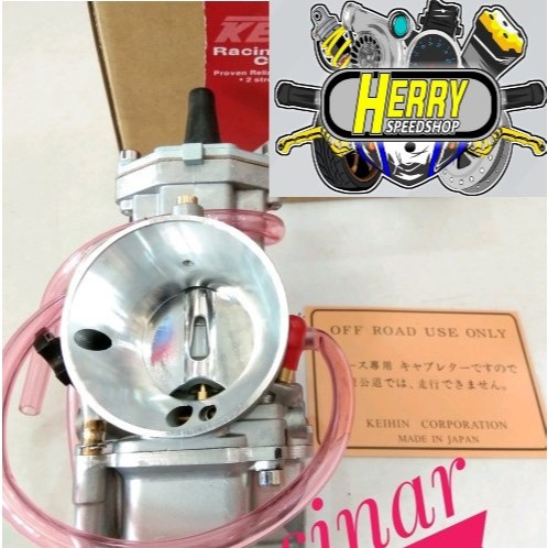 karburator pwk 34 keihin