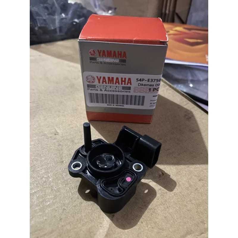 sensor TPS MAQS mio j soul gt xride ORIGINAL YGP 54P