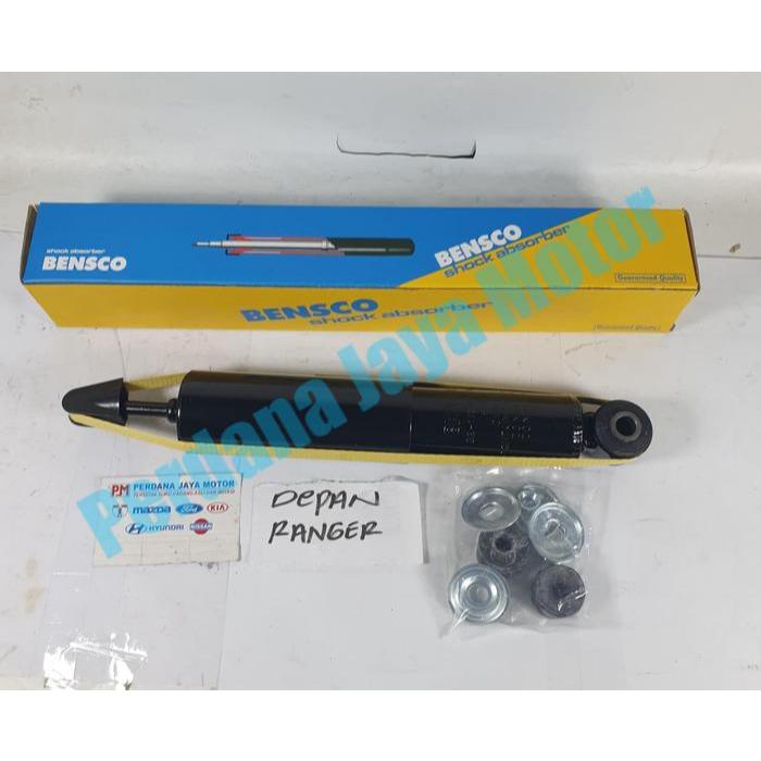 Jual Shockbreaker Shock Breaker Depan Ford Ranger Everest Mazda Bt50