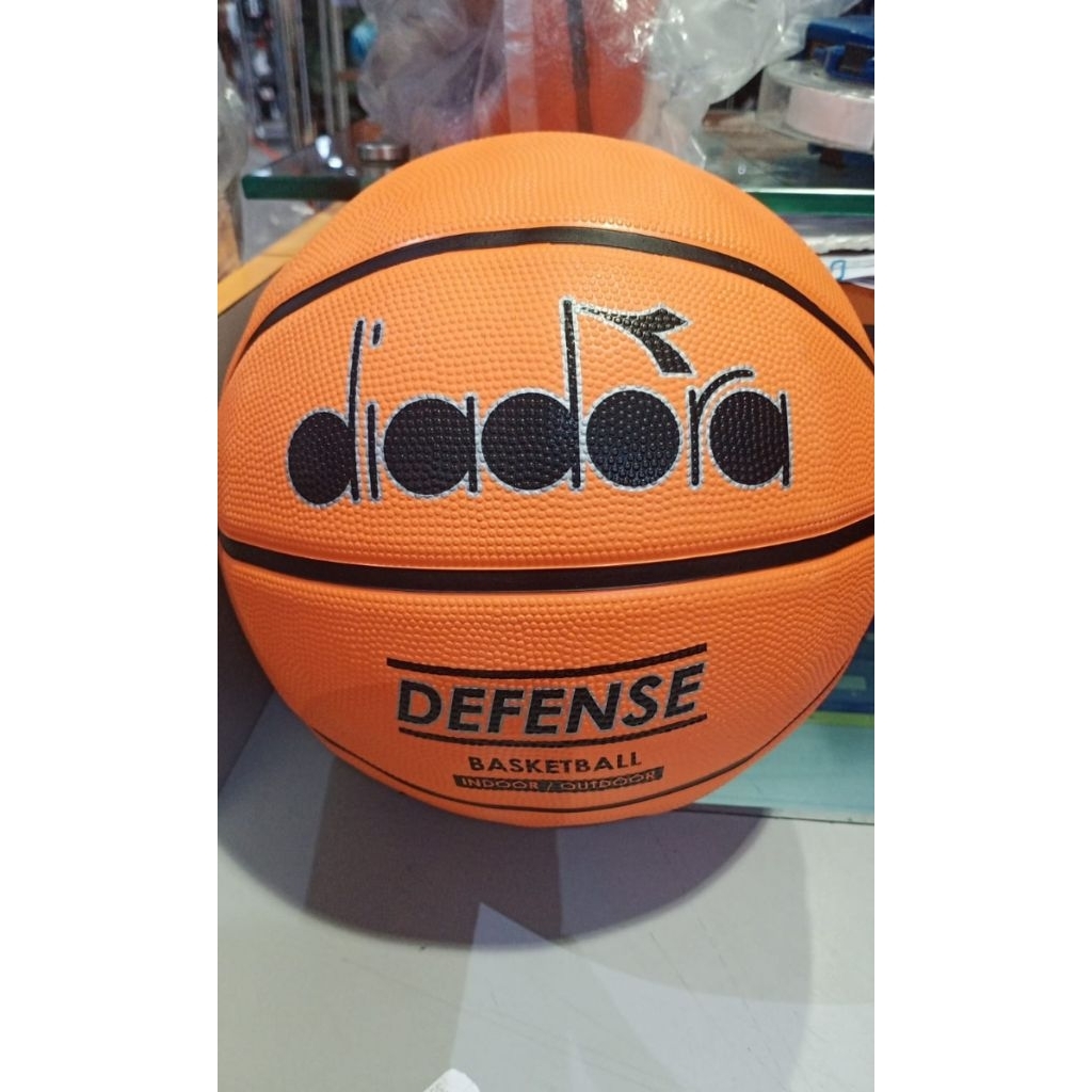 Bola Basket Diadora Defense