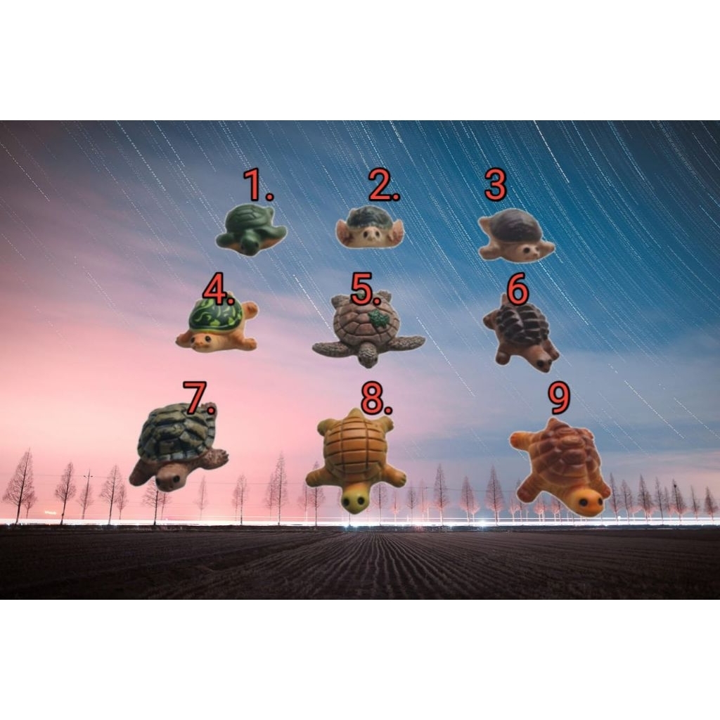 Hiasan Aquarium Dan Toples Ornamen Tenggelam (BESAR)