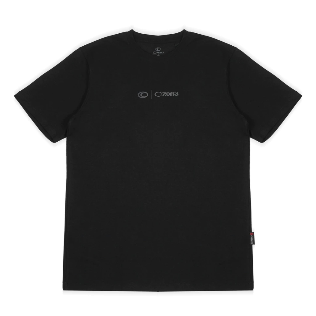 KAOS FOCUS TEES/TSHIRT - OZONE