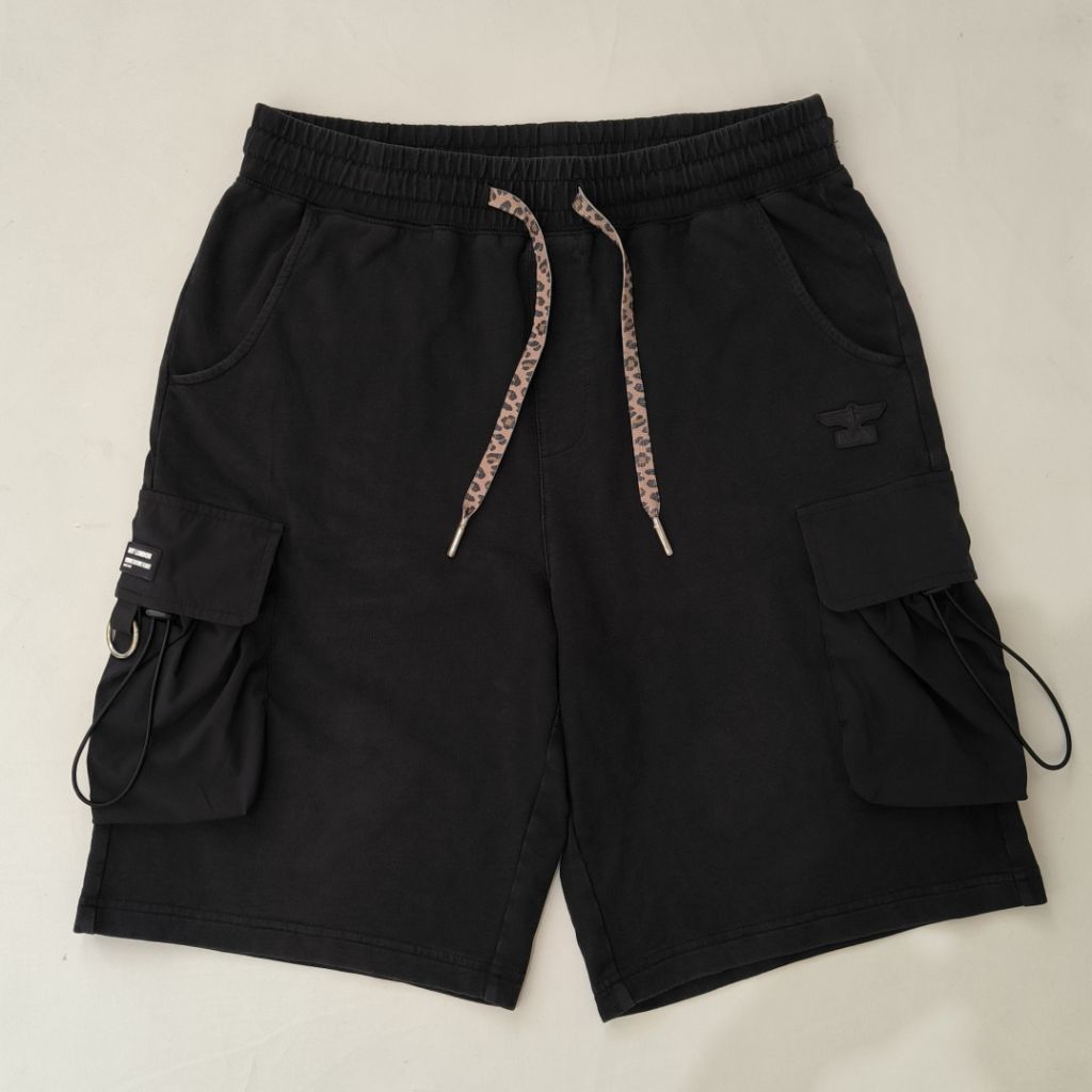 Celana Pendek Cargo Boy London