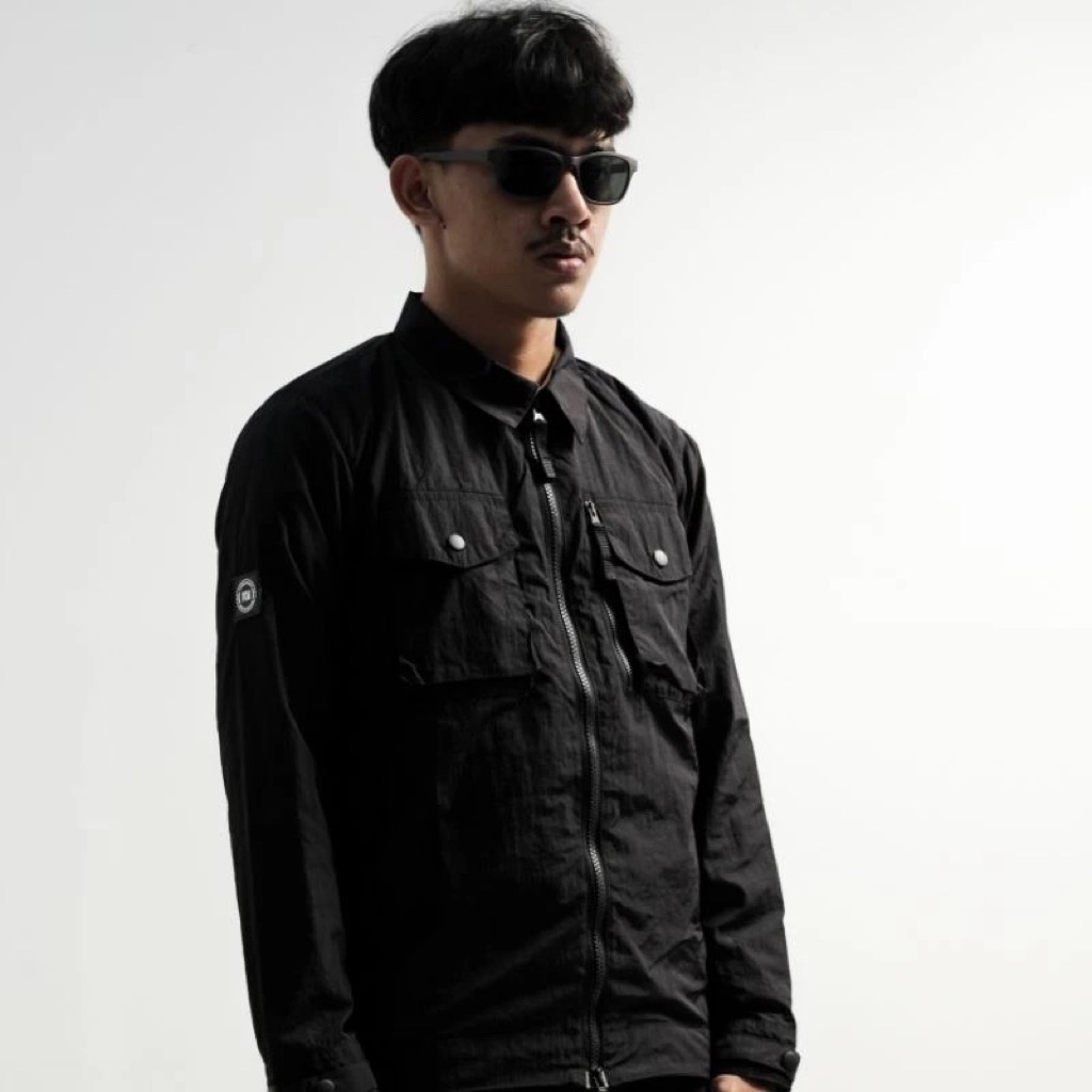 OVERSHIRT TROUBLEMAKER