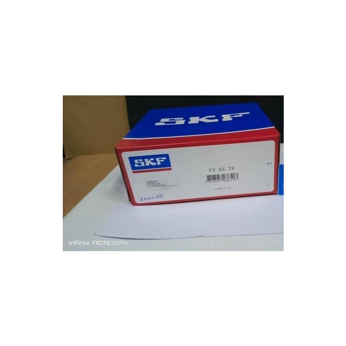 Pillow Block Bearing SY 65 TF SKF as 65mm