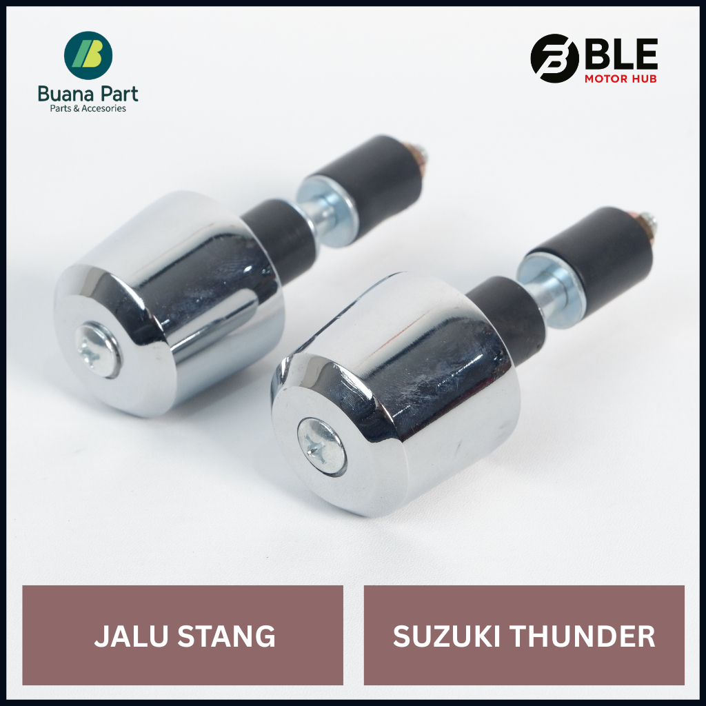 Buana Part Jalu Stang Suzuki Thunder | Ble Motor Hub