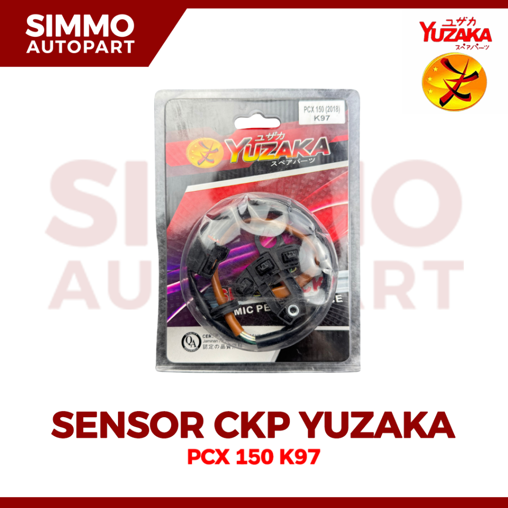 Sensor CKP Yuzaka PCX 150 K97 - Original Yuzaka
