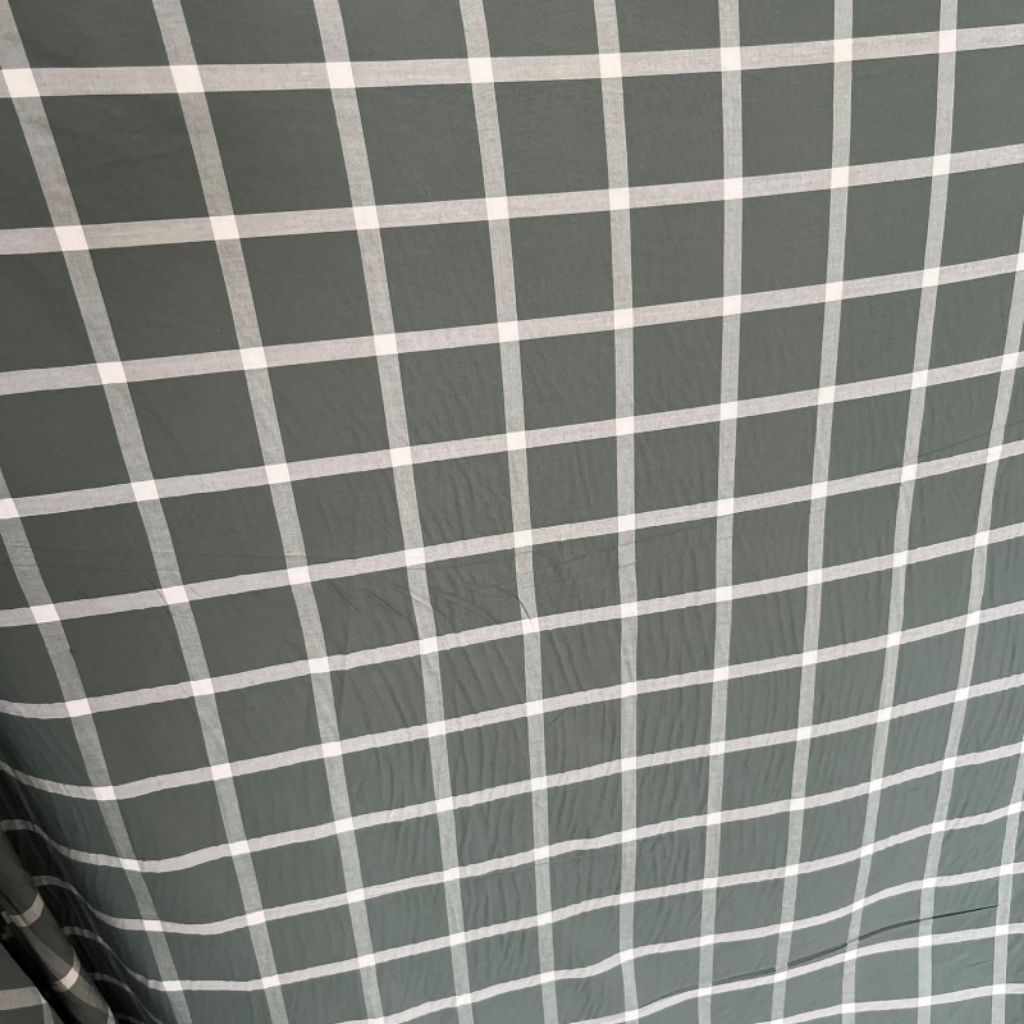 kain katun rayon twill motif kotak2