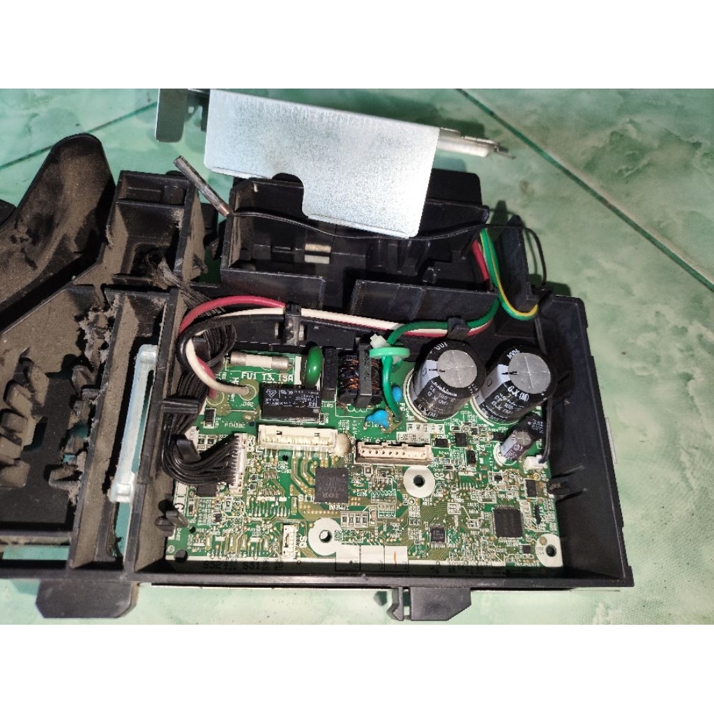 PCB indor daikin inverter