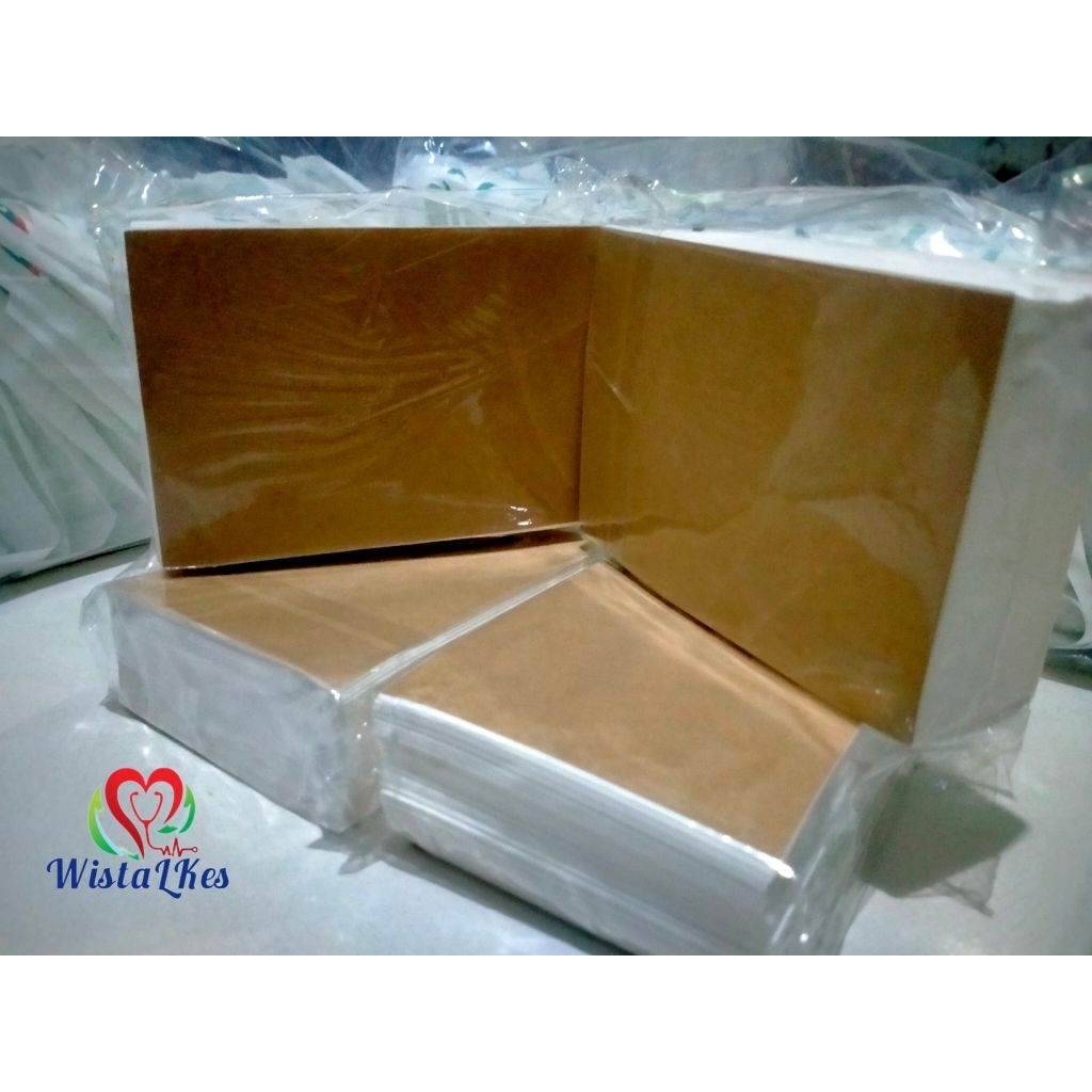 kertas perkamen putih buram kertas perkamen obat