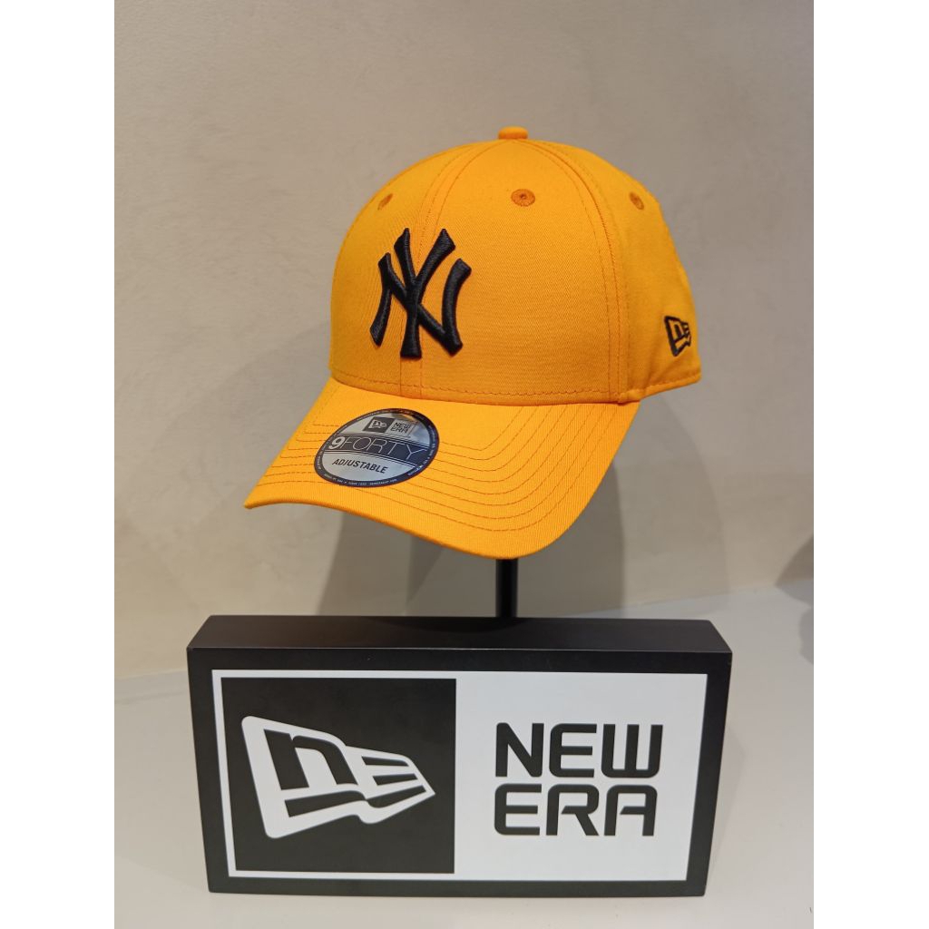 Topi New Era 90Forty Asli NY LA RedBull Snapback Hat Topi