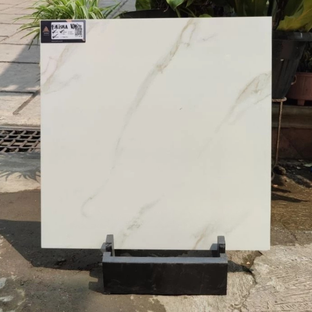 Arna Granite Lantai 60x60 Glazed Polish