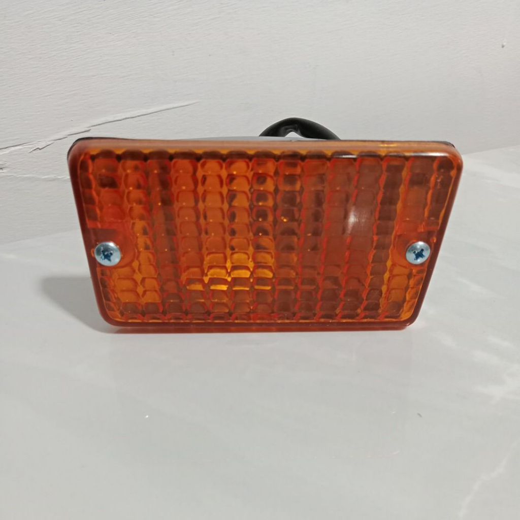 LAMPU BUMPER | BUMPER LAMP L 300 | BUMPER LAMP ASSY COLT L-300