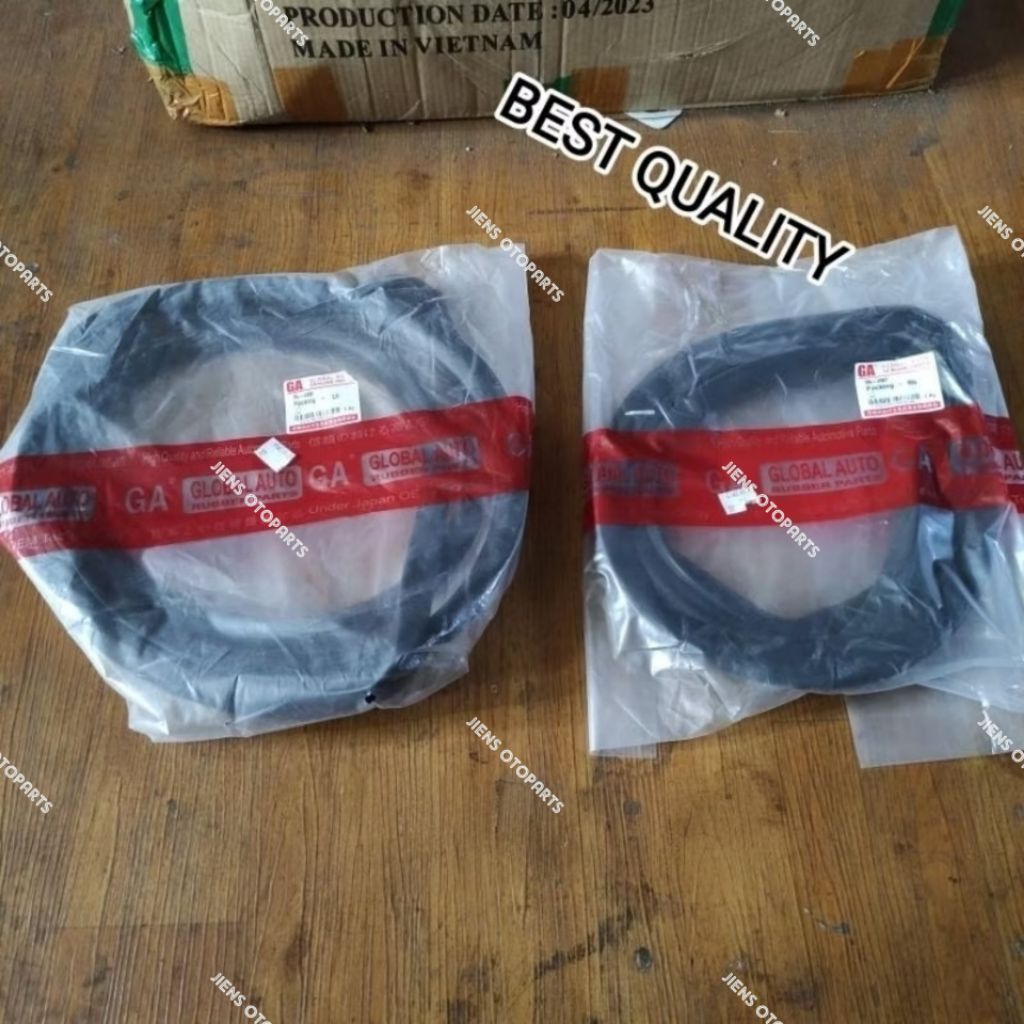 KARET BAWAH JOK/KARET JOK L300 BENSIN/DIESEL GA ORIGINAL