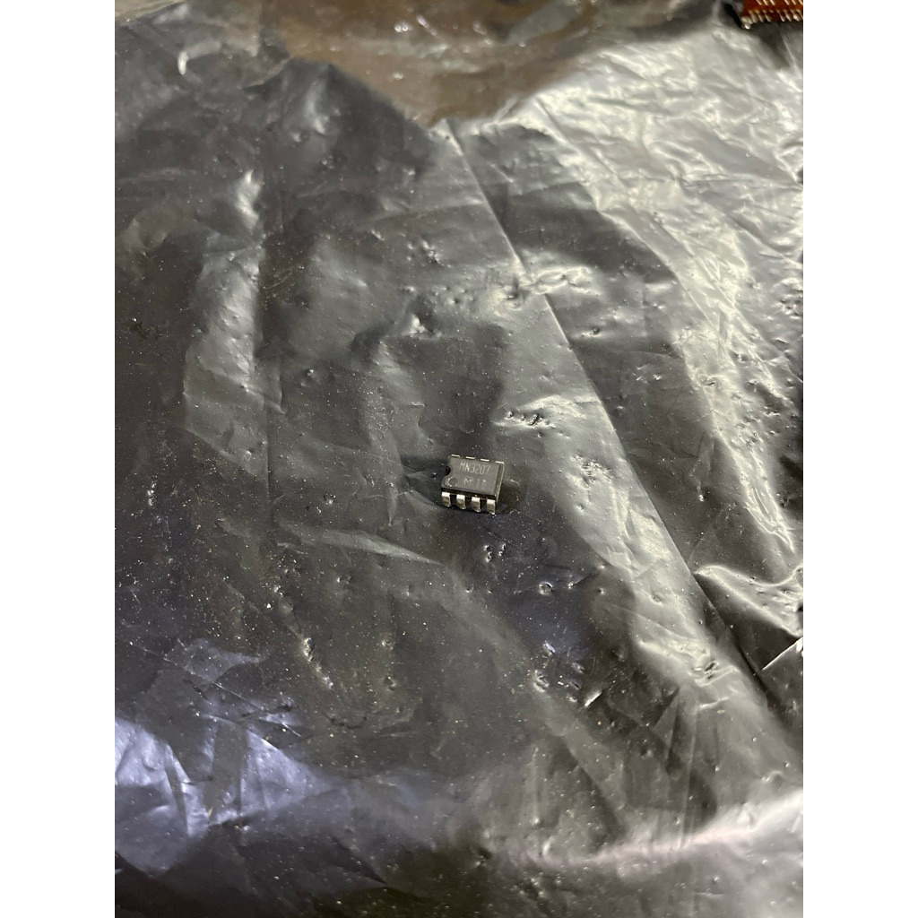 IC MN3207 Original Cabutan 8pin