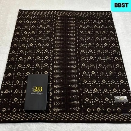 Sarung Batik Premium Klasik Majapahit Modern