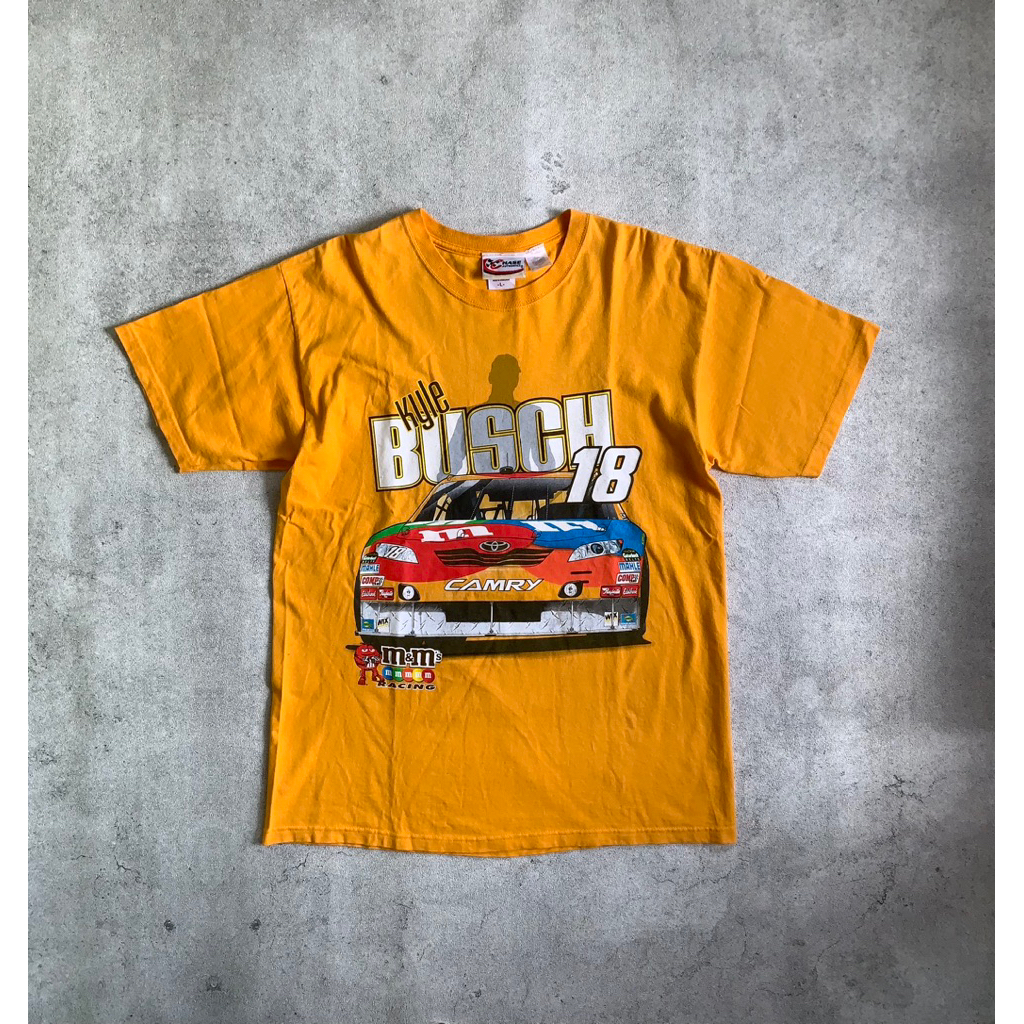 KAOS NASCAR