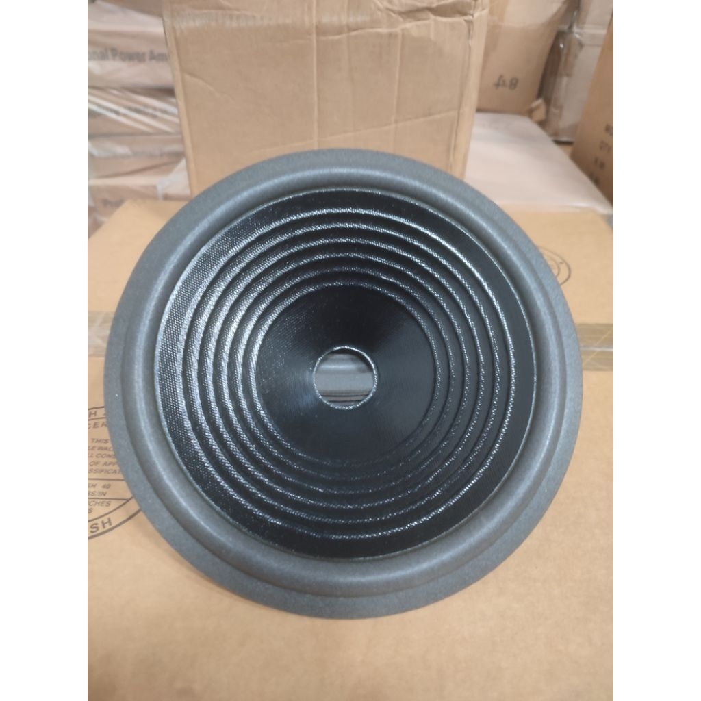 DAUN SPEAKER 10IN / DAUN SPEAKER SUBWOOFER / DAUN SPEAKER LUBANG 3CM / DAUN 10IN