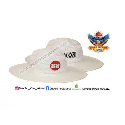 SS Panama Cricket Hat
