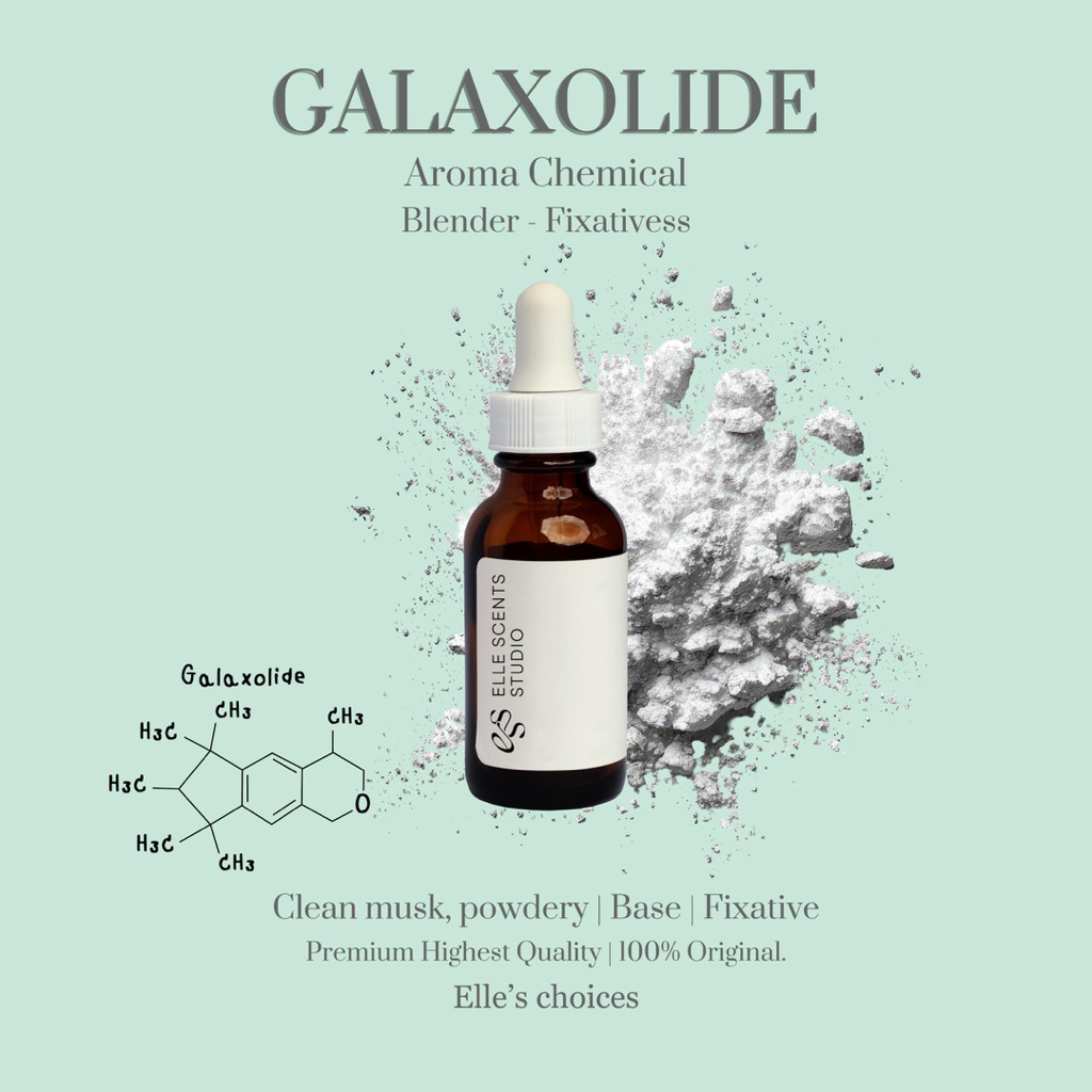 GALAXOLIDE - Aroma Chemical