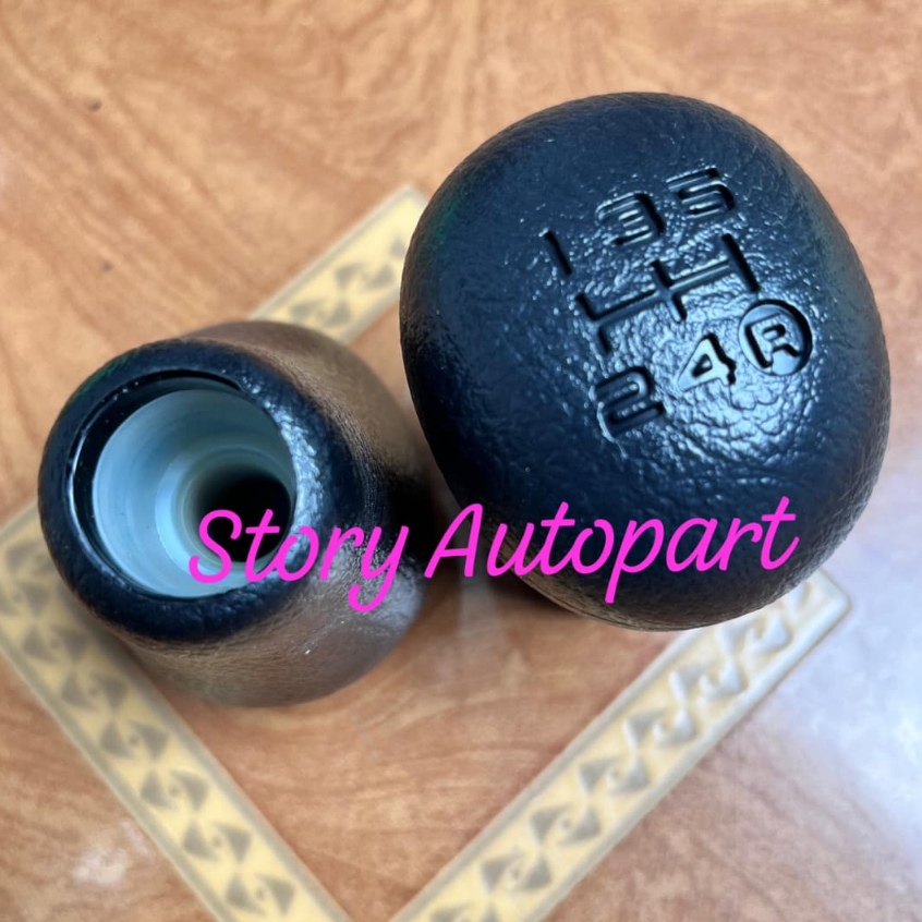 KNOB PERSNELING MOBIL FOTRUNER HILUX INNOVA MANUAL