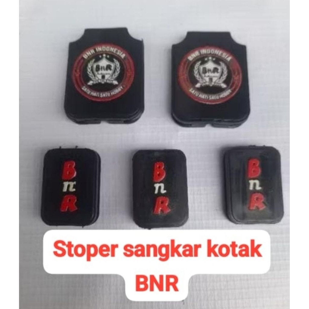 Variasi BNR sangkar kotak aksesoris kandang burung prescup