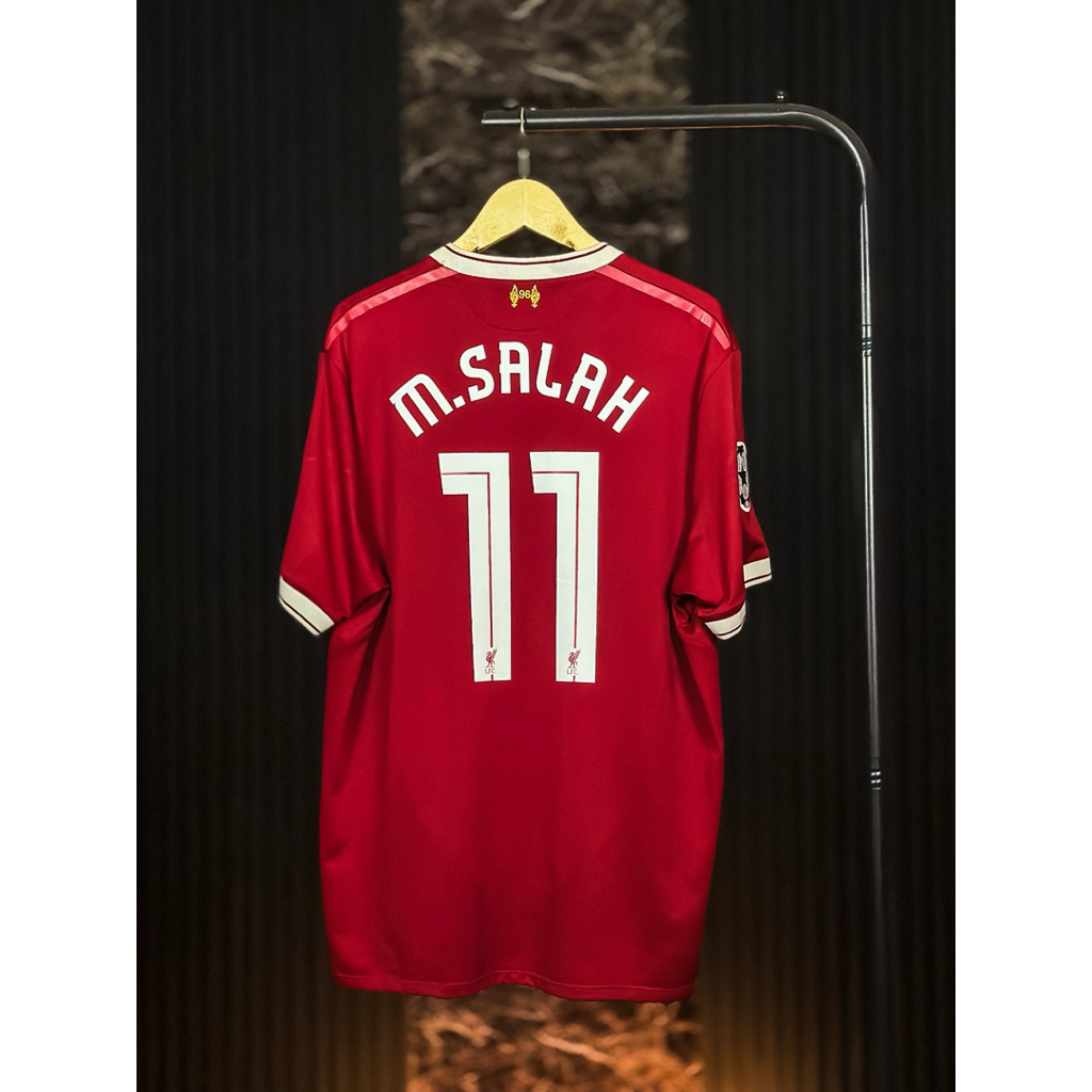 Jersey Liverpool FC 2017-18