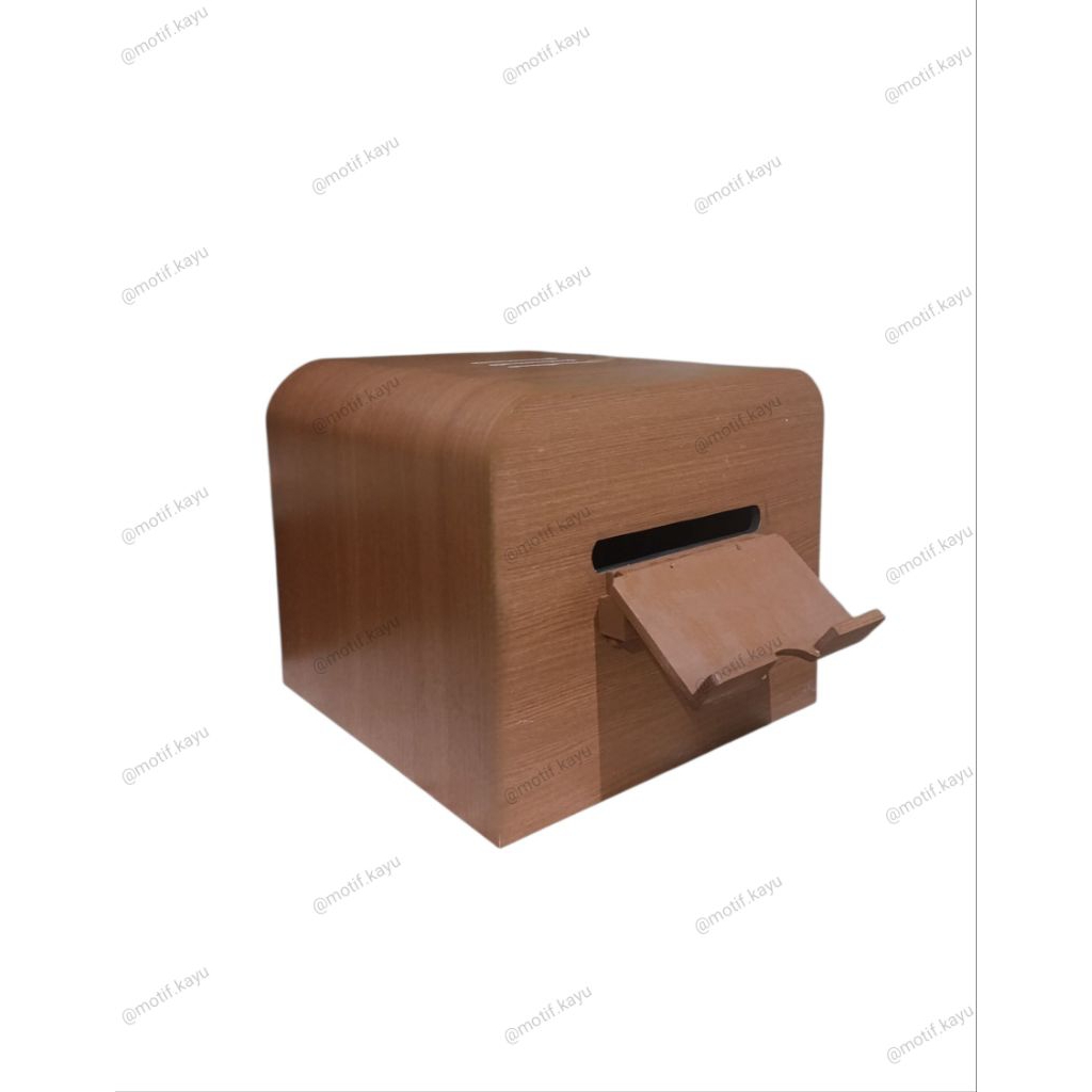 Photobooth box printer Cover DNP