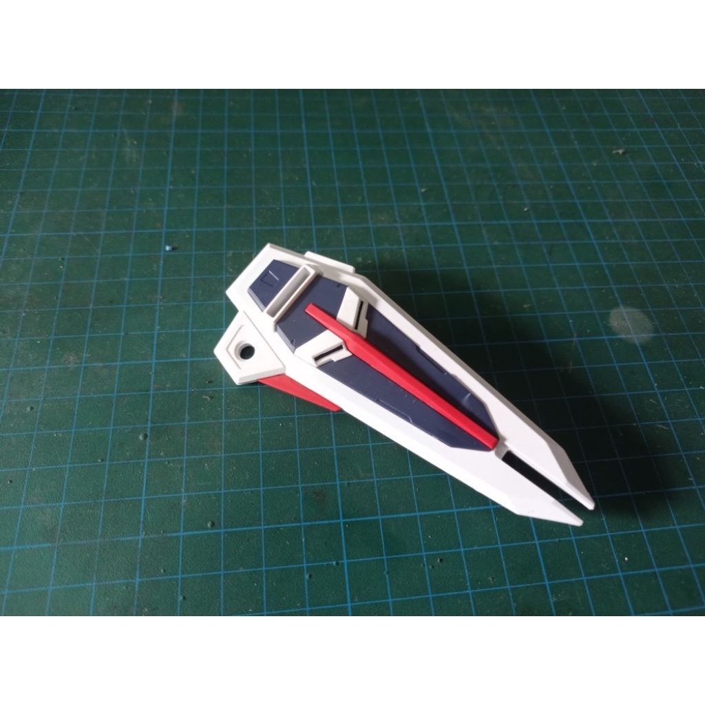 mg 1:100 Shield freedom ver 1 dragon Momoko 2nd