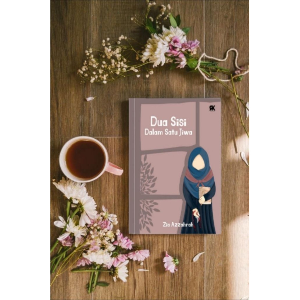 Dua Sisi Dalam Satu Jiwa