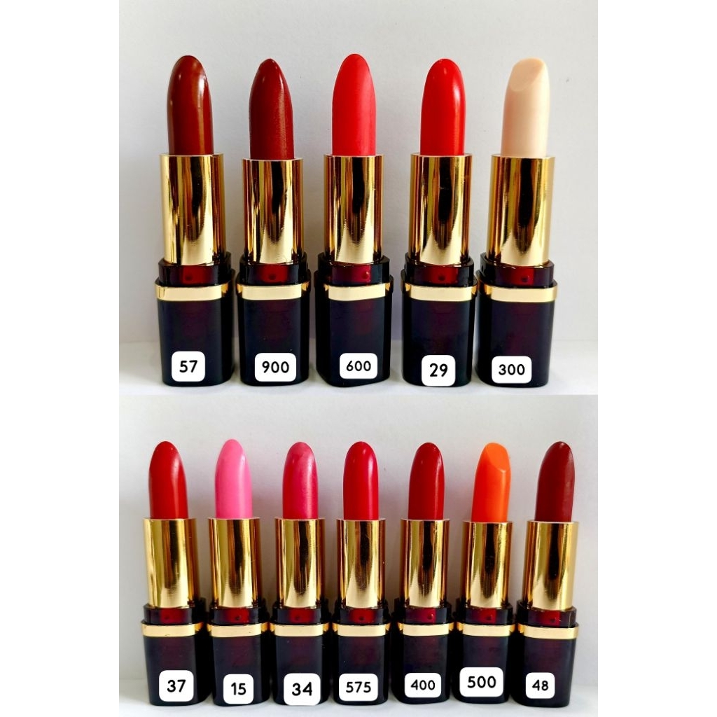 SKIVA LIPSTICK N4 // SKIVA