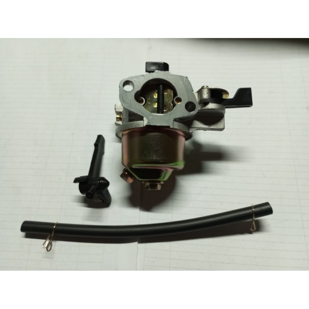 Carburator Alkon Std Mesin Robin Honda GX 160-200