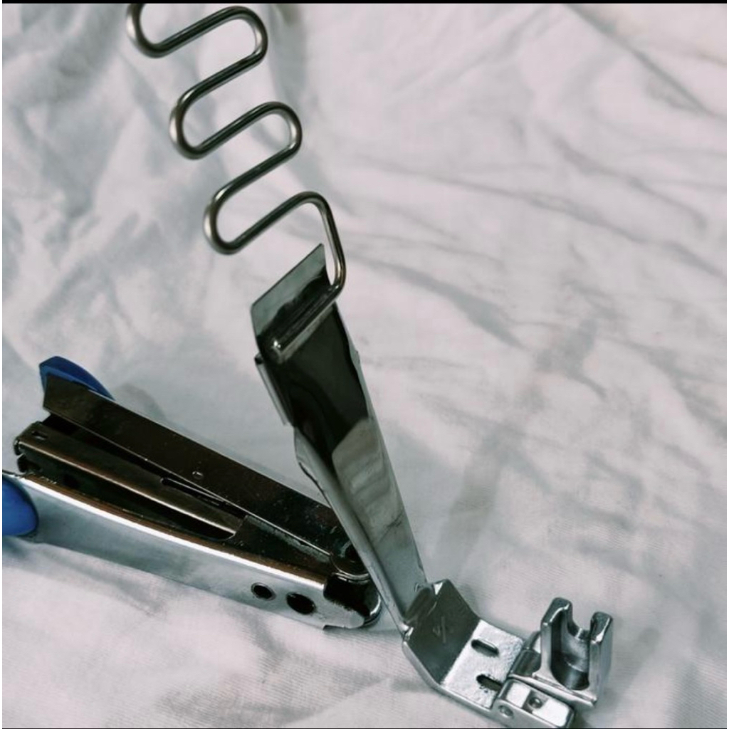 Corong MH Mesin Jahit Rantai