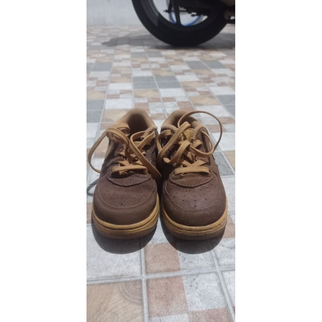 SEPATU ANAK NIKE FORCE 1