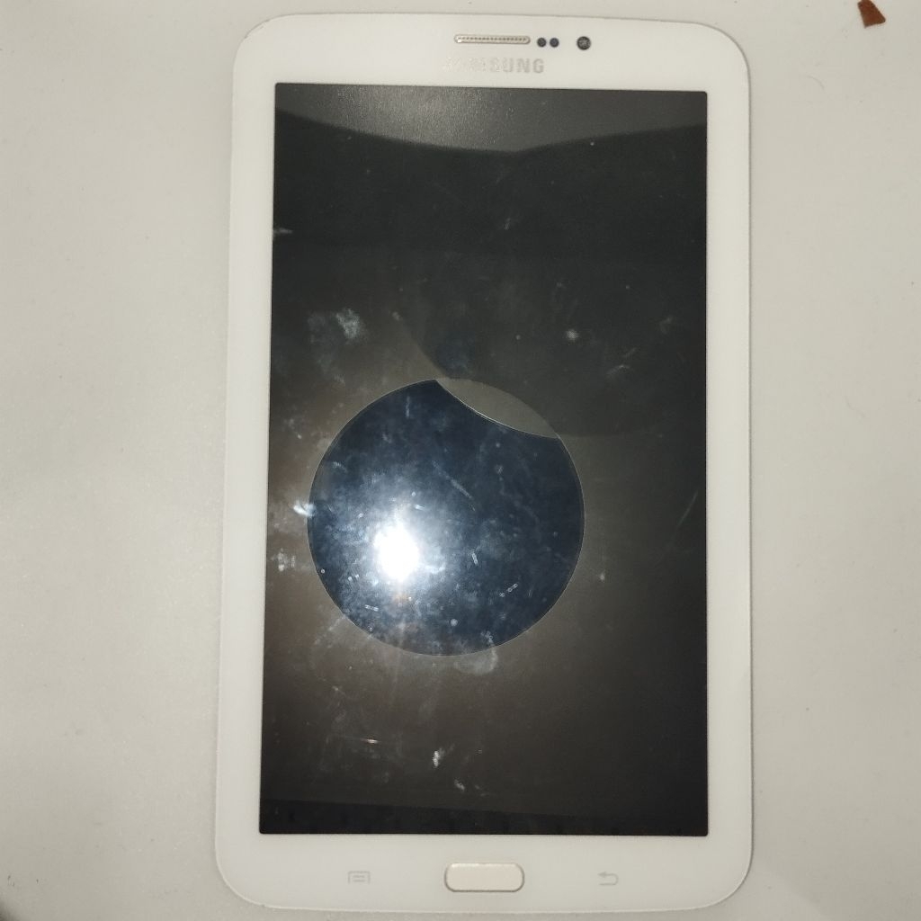 LCD & Touchscreen & Frame Samsung Galaxy Tab 3/SM-T211
