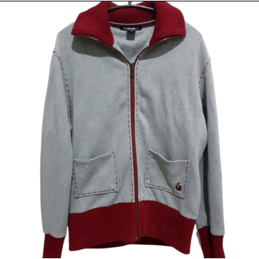 Jaket Zara Jaket Teenie Weenie Jaket Jaket Vespa Jaket MLB Jaket Sweater Vintage Teenie Weenie