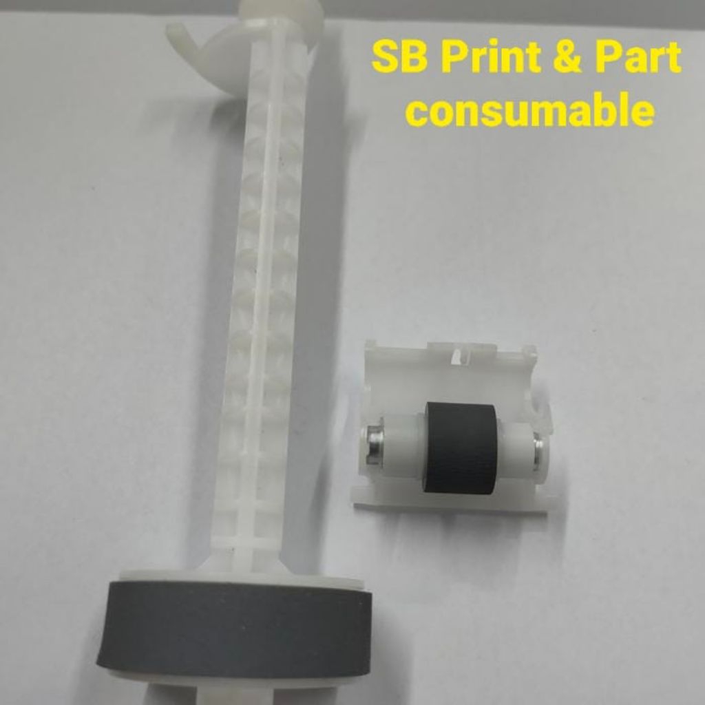 Pickup roller penarik kertas printer Epson L3150 L3110 L1110 L3210