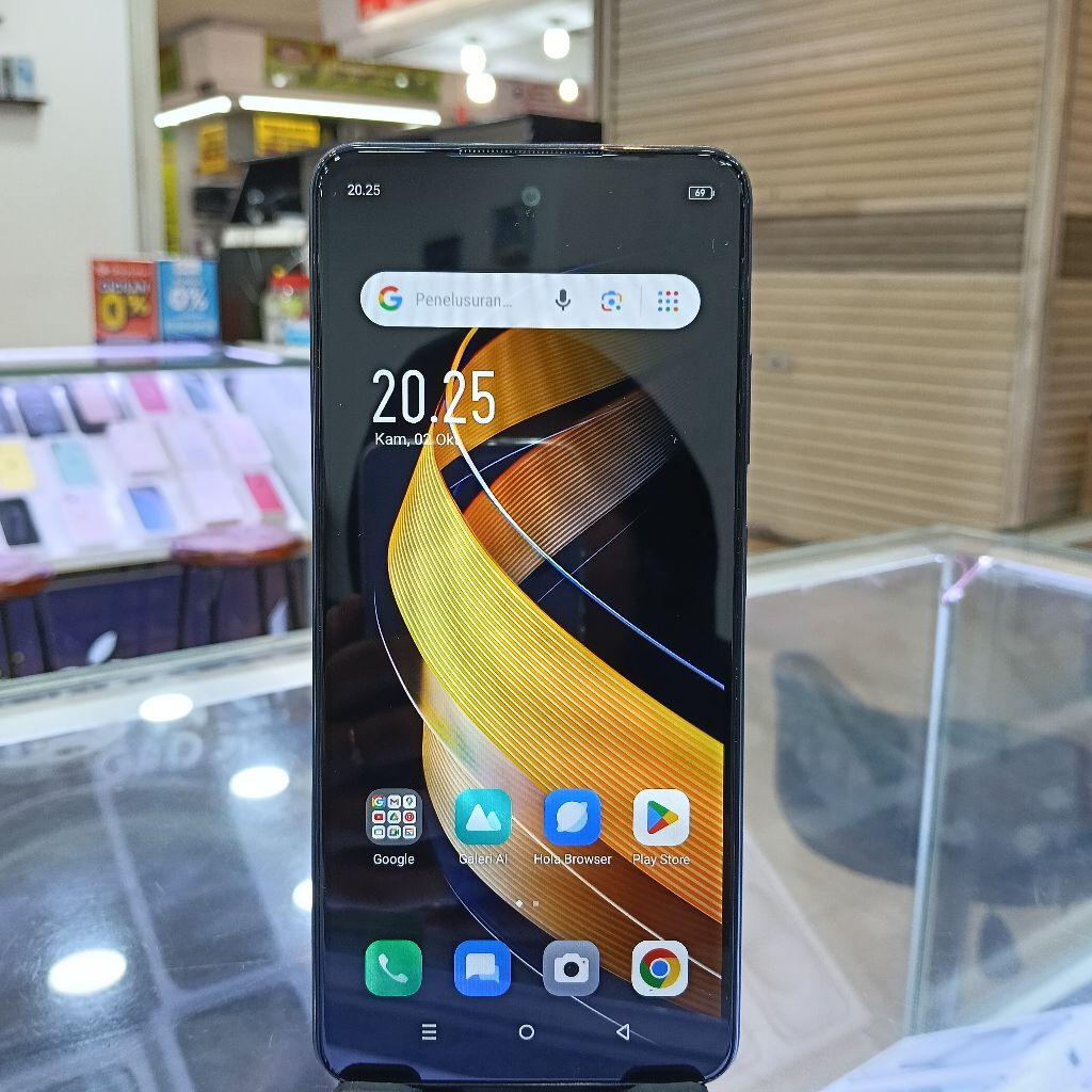 INFINIX SMART 8 PRO 4/256 INFINIX SMART 8PRO INFINIX SMART8PRO 4/256 SECOND BEKAS GARANSI RESMI