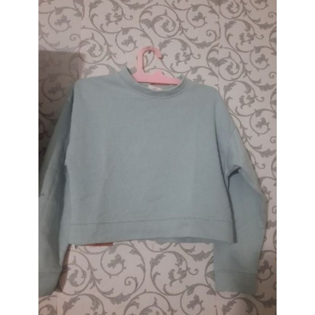 zano basic sweater