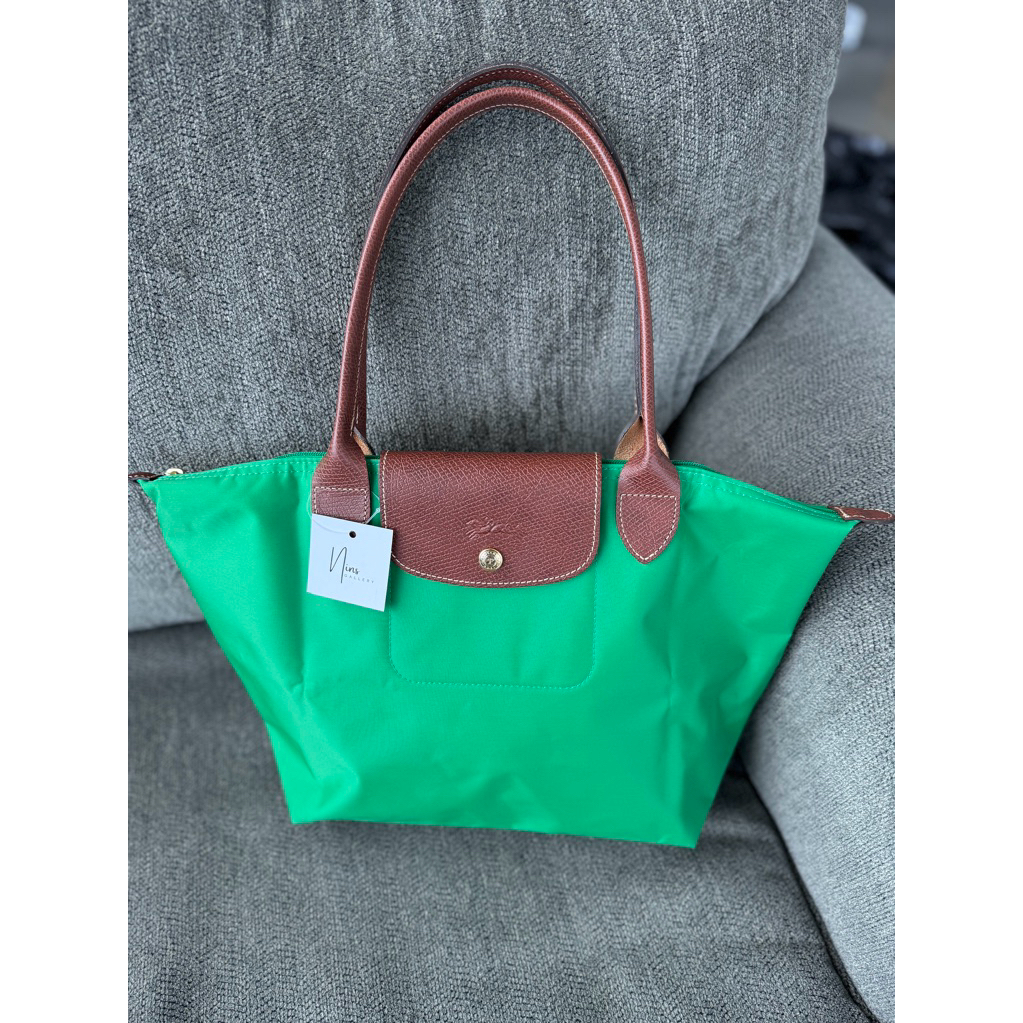 LC Medium long handle