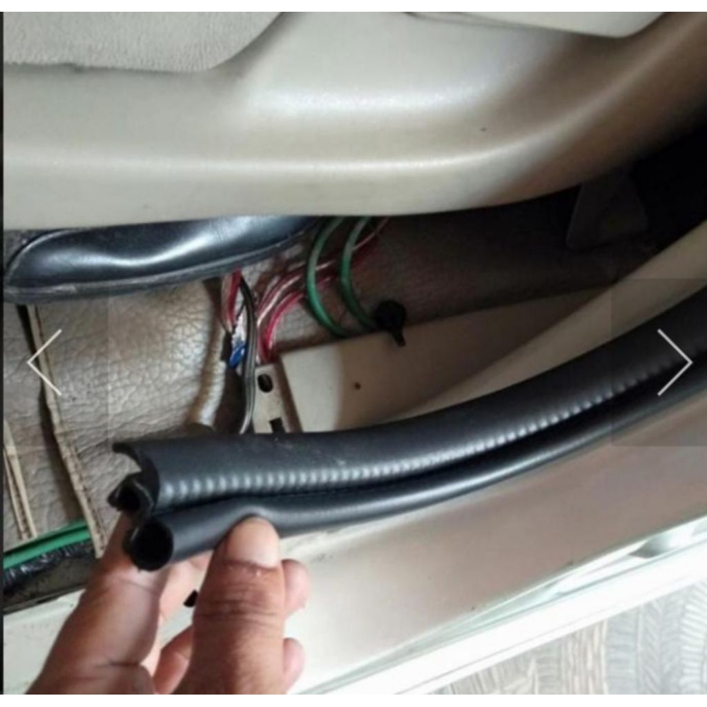 karet balon pintu karet pintu body mobil Honda jazz HRV Mobilio