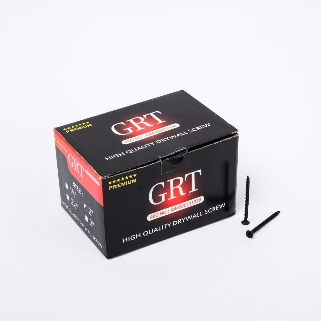 BAUT SEKRUP GYPSUM GRT