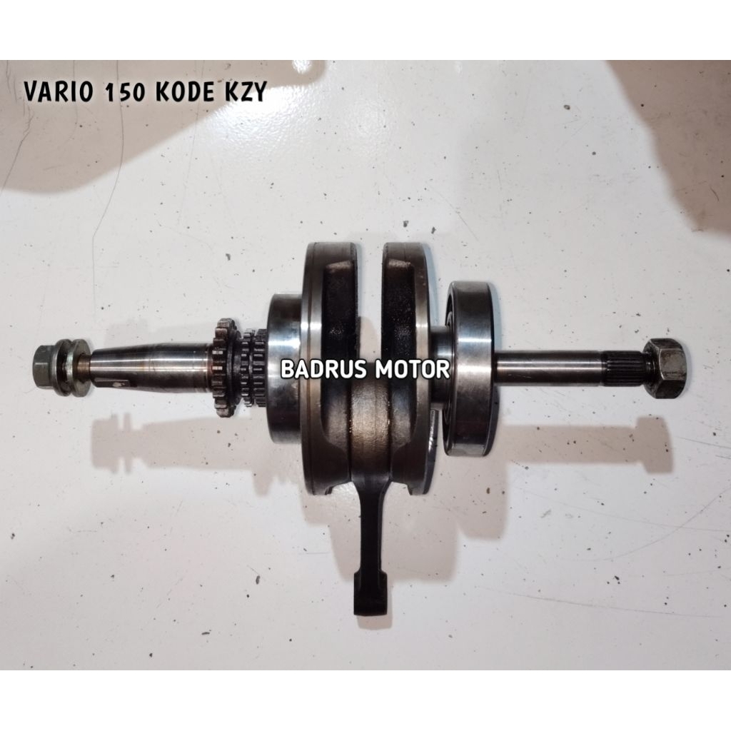 As kruk bandul kruk as vario 150/pcx 150 original copotan normal