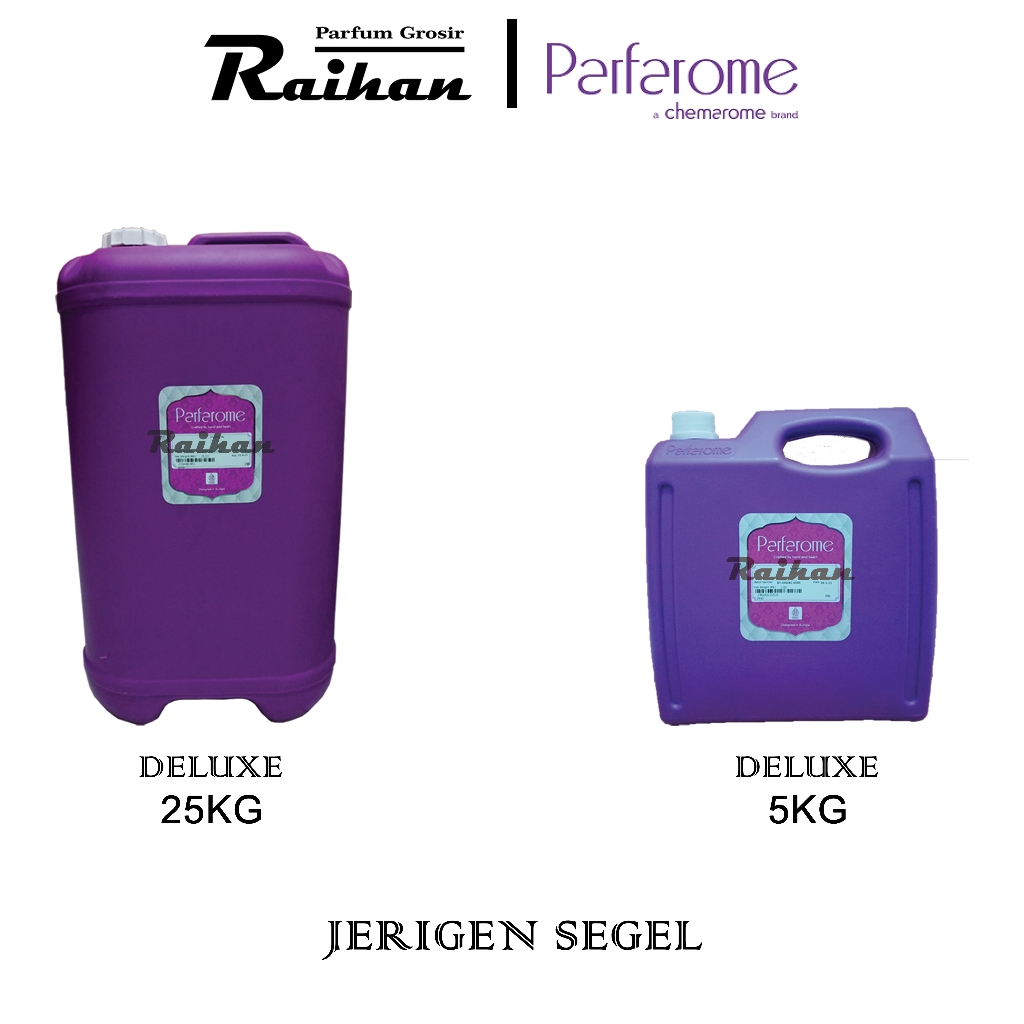 JAGUAR VISION PARFAROME JERIGEN SEGEL DELUXE