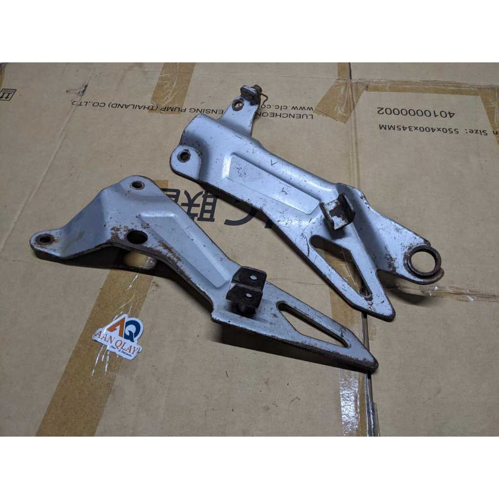 SGP Footstep Belakang Shogun 110 New