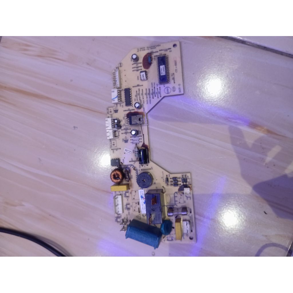 modul ac second Samsung panasonic