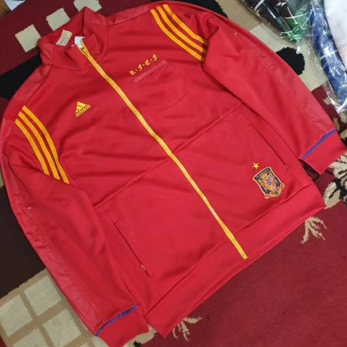 TrackTop Adidas Spanyol RFCF