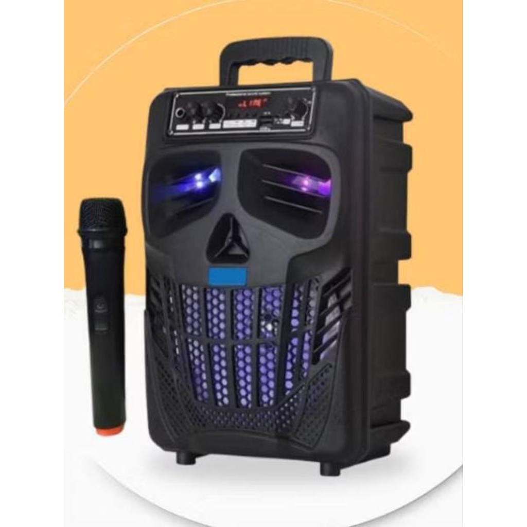 Sound Bluetooth