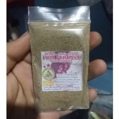 Herbal Jamu Pria Dewasa, Mengobati Lemah Syahwat, Impoten, Ejakulasi Dini, Kurang Gairah (Jamu Khas 